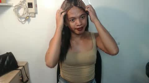 Valentina3 online show from 04.08.26