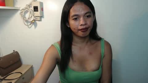 Valentina3 online show from 04.18.26