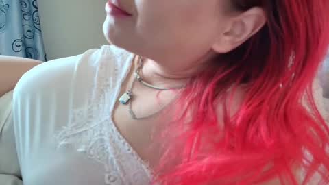 Goddess of  Luv online show from 11.10.25