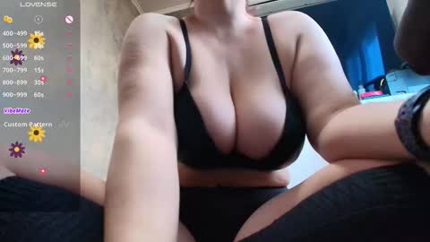 Goddess of  Luv online show from 02.04.26