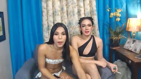 Pretty Maxine online show from 10.02.25