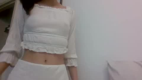 Snapshot of hotwinterxx chatting on 12.25.24 Hotwixx online show from 12.25.24