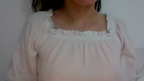 Snapshot of hotwinterxx chatting on 01.02.25 Hotwixx online show from 01.02.25