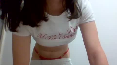 Snapshot of hotwinterxx chatting on 01.21.25 Hotwixx online show from 01.21.25