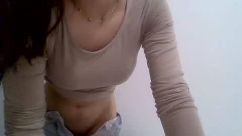 Snapshot of hotwinterxx chatting on 01.26.25 Hotwixx online show from 01.26.25