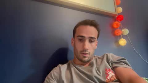 HotWolffy online show from 09.14.25