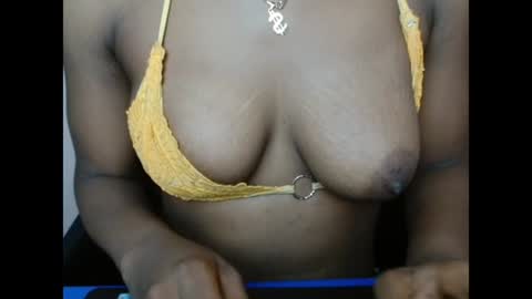 hotxxebony online show from 03.24.26