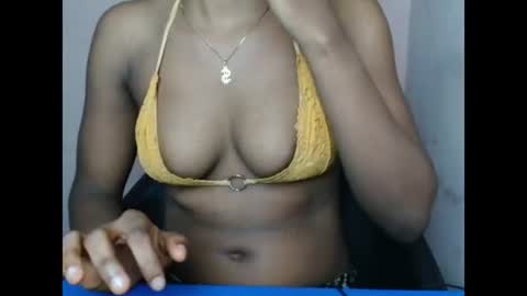 hotxxebony online show from 04.13.26