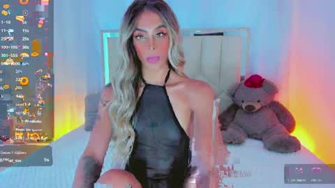 hotzarasweet online show from 04.08.26