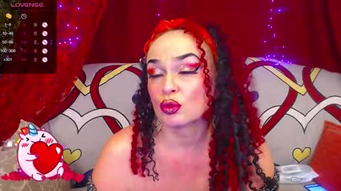Hotzlata online show from 02.12.26