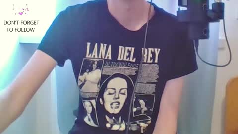 twinkie online show from 02.09.25