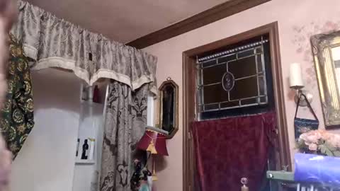 Snapshot of houndmefromhell chatting on 12.02.24 houndmefromhell online show from 12.02.24