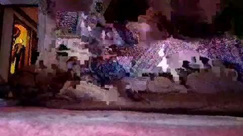 Snapshot of houndmefromhell chatting on 12.04.24 houndmefromhell online show from 12.04.24