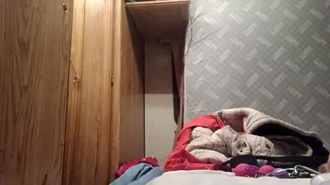 Snapshot of houndmefromhell chatting on 01.13.25 houndmefromhell online show from 01.13.25