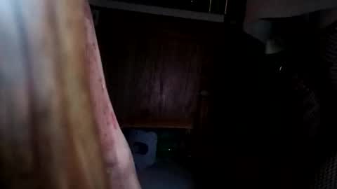 Snapshot of houndmefromhell chatting on 02.01.25 houndmefromhell online show from 02.01.25