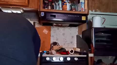 Snapshot of houndmefromhell chatting on 02.15.25 houndmefromhell online show from 02.15.25