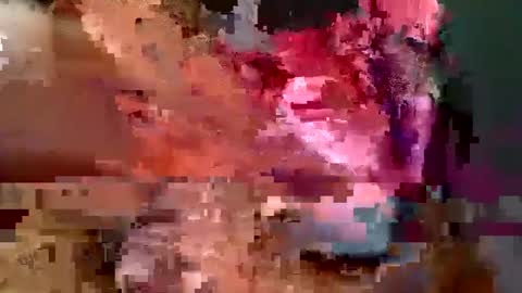 Snapshot of houndmefromhell chatting on 02.18.25 houndmefromhell online show from 02.18.25