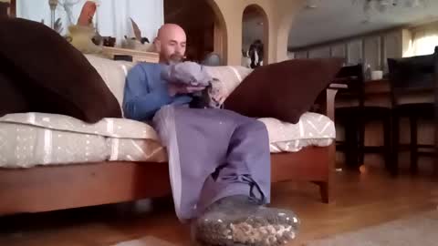 Snapshot of houndmefromhell chatting on 03.06.25 houndmefromhell online show from 03.06.25