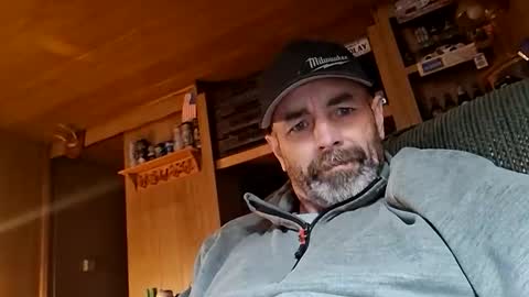 Snapshot of houndmefromhell chatting on 11.21.25 houndmefromhell online show from 11.21.25