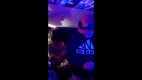 SeanPatrick online show from 04.08.26