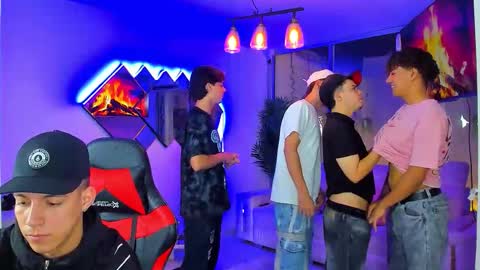 we are Harry Jersi pablo and our mod talco online show from 02.27.26