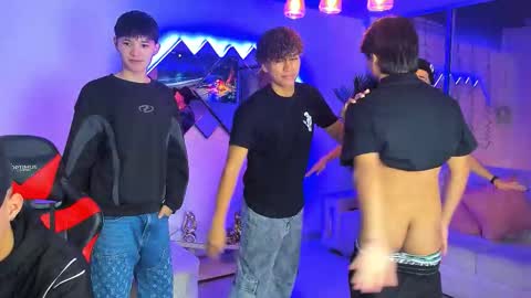 we are Harry Jersi pablo and our mod talco online show from 03.14.26