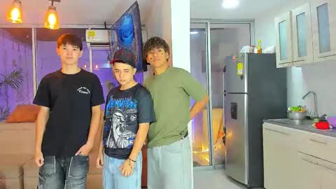 we are Harry Jersi pablo and our mod talco online show from 03.25.26