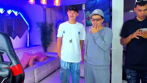 we are Harry Jersi pablo and our mod talco online show from 04.17.26