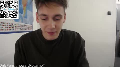 howardkottam online show from 03.07.25