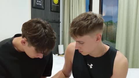 howardkottam online show from 10.17.25