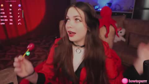 Mia online show from 03.04.26