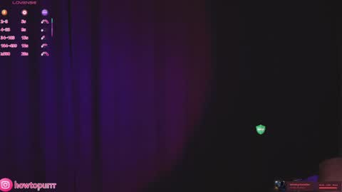 Mia online show from 03.31.26