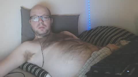 Christian online show from 11.04.25