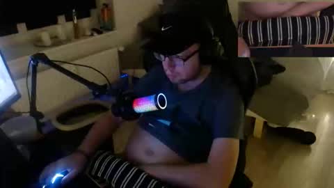 Christian online show from 03.20.26