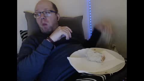 Christian online show from 03.30.26