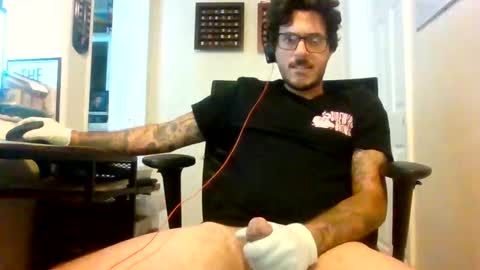 Jay.....jayhoe878 SC online show from 11.12.25