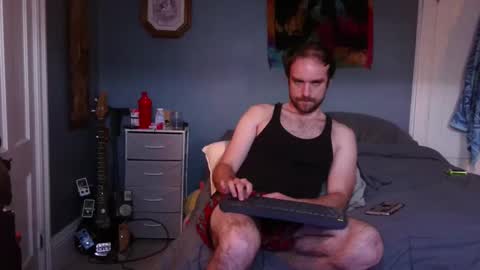 Pilgrim online show from 09.30.25