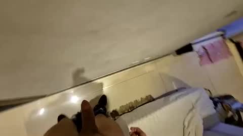 Henrique online show from 10.14.25