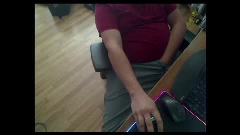 Snapshot of hrnyinutah chatting on 10.02.25 hrnyinutah online show from 10.02.25