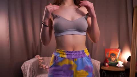 Snapshot of hsiubrannon chatting on 02.19.26 Kelly online show from 02.19.26