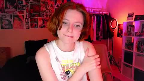 Snapshot of hua_lian chatting on 02.09.26 Alice online show from 02.09.26