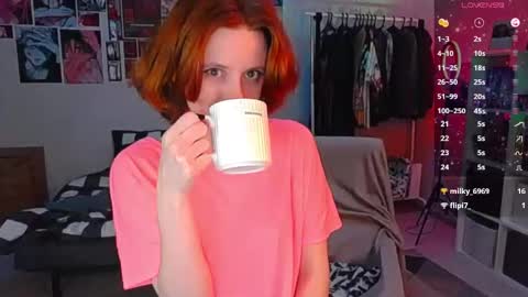 Alice online show from 03.25.26