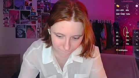 Alice online show from 04.16.26