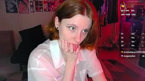 Alice online show from 05.14.26