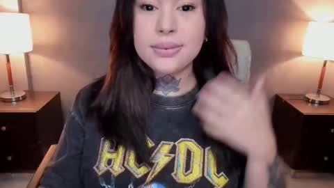 hubadera online show from 10.19.25