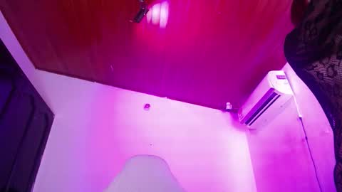 hubena_tgn online show from 01.13.26