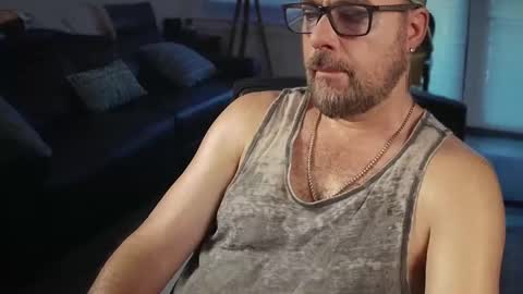 Hudson Cage formerly DCLthrKnkBoy online show from 09.20.25