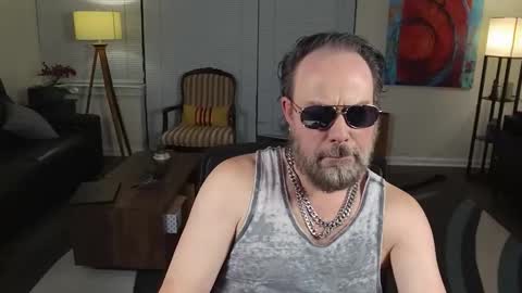 Hudson Cage formerly DCLthrKnkBoy online show from 03.01.26