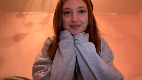 Casie online show from 01.13.26