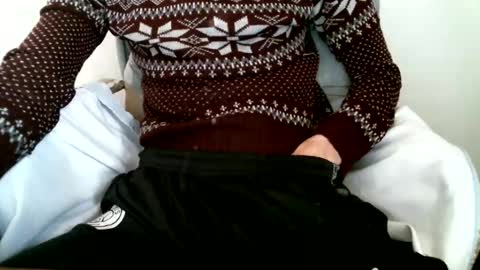 Keanu online show from 10.29.25